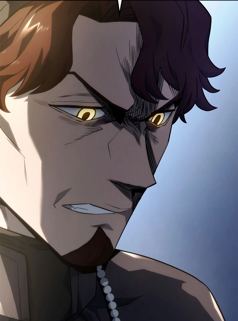 Revenge of the Iron-Blooded Sword Hound, Chapter 49 image 078